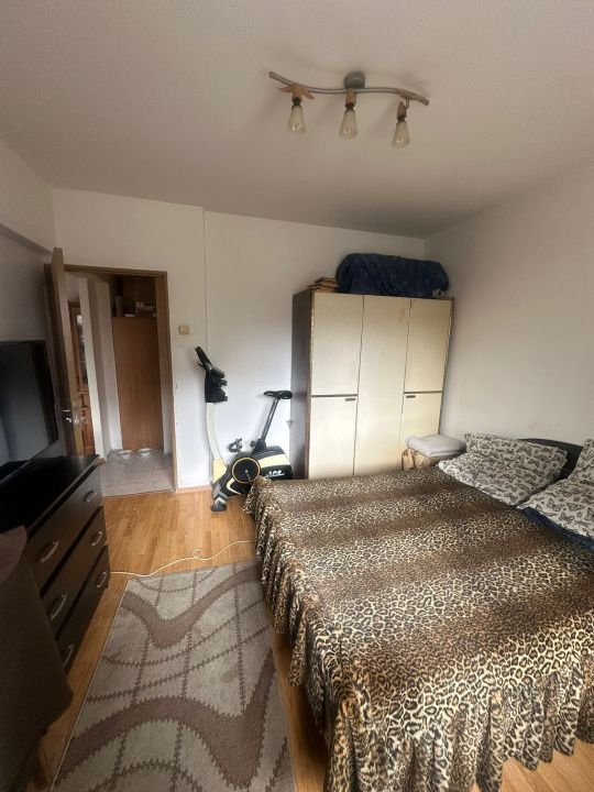 Apartament 4 camere | Șos. Olteniței – Brâncoveanu | Etaj 2 – fotografia 7 din 18