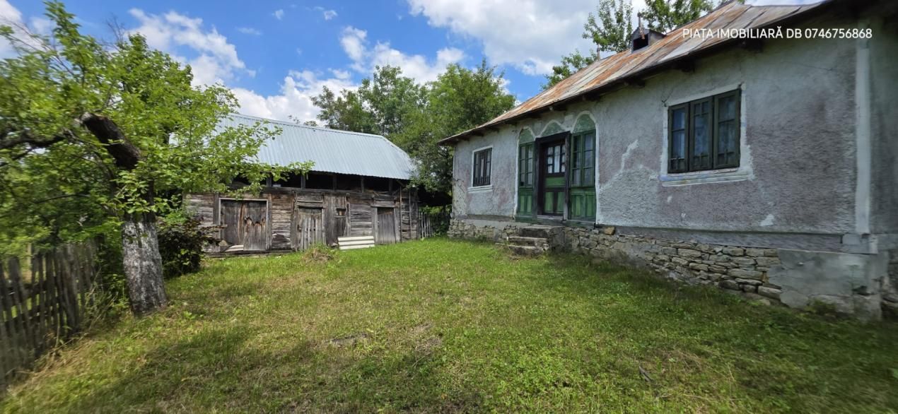 🌲 OPORTUNITATE INVESTIȚIE TURISTICĂ | Panoramă de Vis & Potențial Imens A-Frame – fotografia 3 din 7