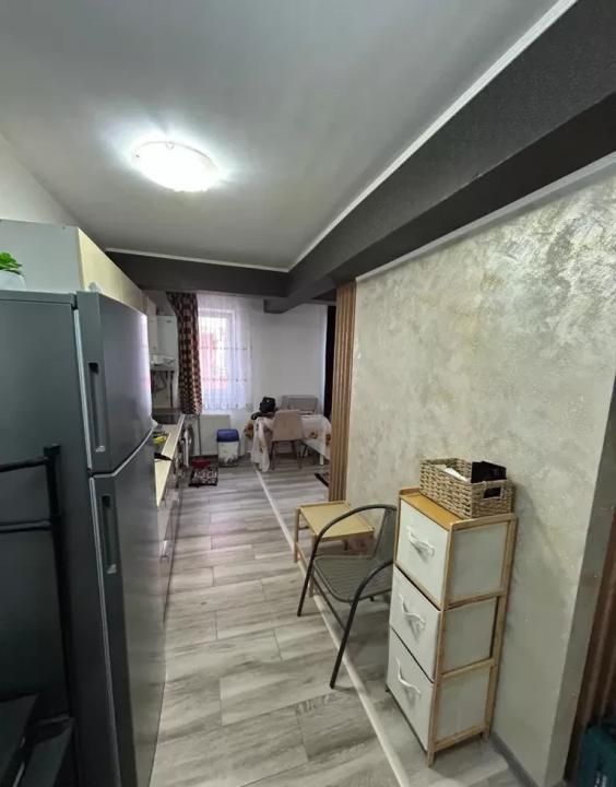 Apartament tip studio, 35 mp, complet utilat mobilat, Eroilor – fotografia 5 din 8