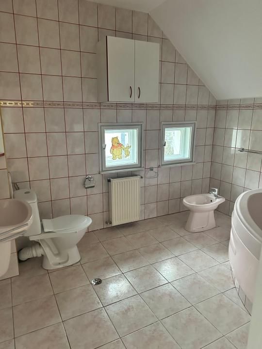 Casă 7 camere,  668 mp, str. Ciresilor, Grădina Botanică – fotografia 10 din 12