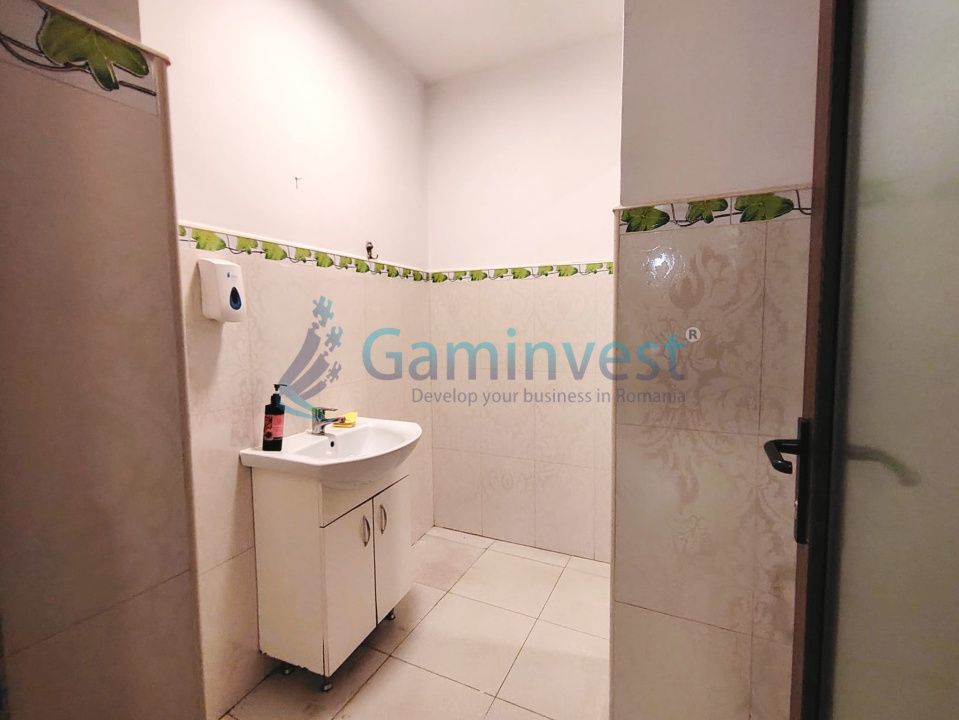 Spatiu comercial ultracentral de inchiriat, in Oradea, Bihor – fotografia 11 din 14