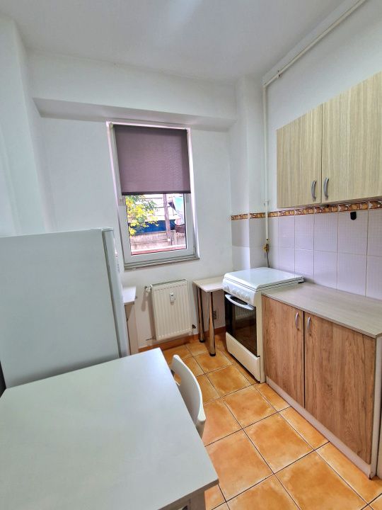 Apartament 1 camera, Calea Dorobantilor – fotografia 5 din 9