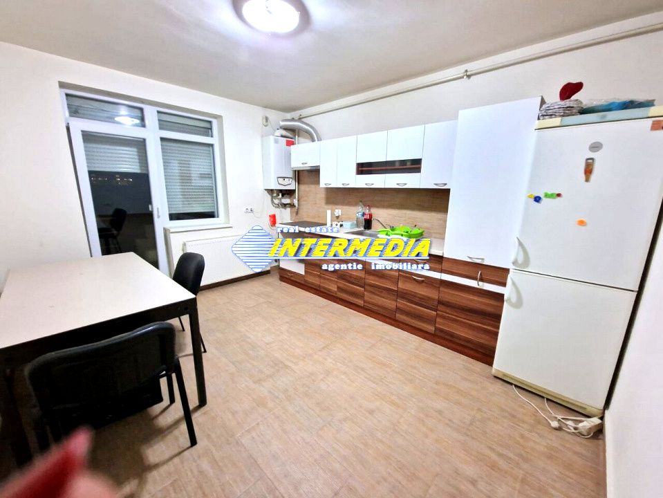 Apartament 2 camere de vanzare Alba Iulia in Bloc NOU zona Cetate – fotografia 9 din 9
