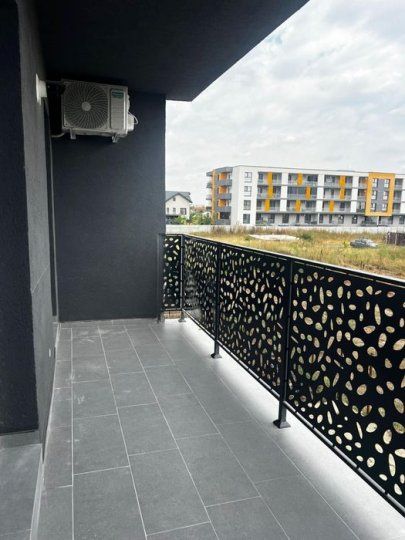 2 Camere de inchiriat | Theodor Pallady | Centrala | Parcare | Mobilat – fotografia 8 din 8