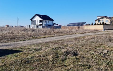 Vand teren in Constanta zona KM 5 - Veterani