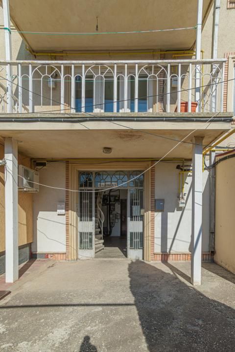 Apartament cu 2 camere, 89,95 mp utili, decomandat – Eforie Nord, etaj 1 – fotografia 23 din 25
