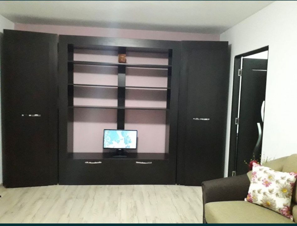 Apartament 2 camere semidecomandat | 1 Baie | 1 Balcon | 50 mp. | CENTRU I – fotografia 9 din 12