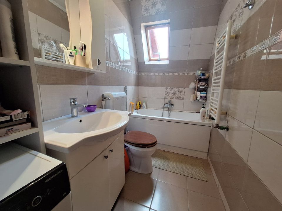 COMISION 0% Apartament 3 camere, 63 mp - Girocului – fotografia 6 din 8
