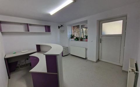 Închiriere spațiu comercial, 120 mp., Andrei Mureșanu, 1500 EUR