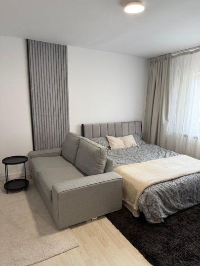 Garsoniera de inchiriat | Brancoveanu | Metrou | Mobilat – fotografia 5 din 8