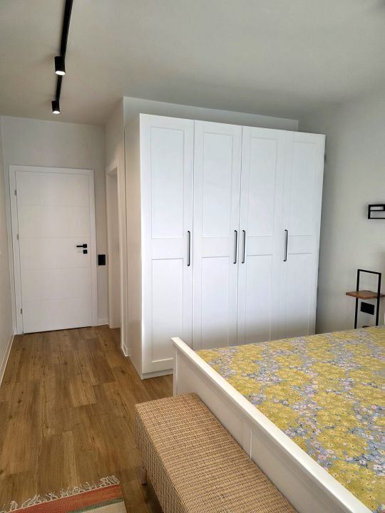 Apartament 3 camere în Mamaia-locuinta noua langa plaja – fotografia 12 din 24