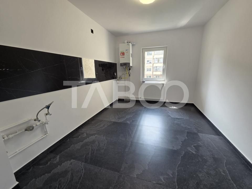 Apartament 4 camere 2 bai 2 balcoane etajul 1 renovat complet 2026 – fotografia 7 din 13
