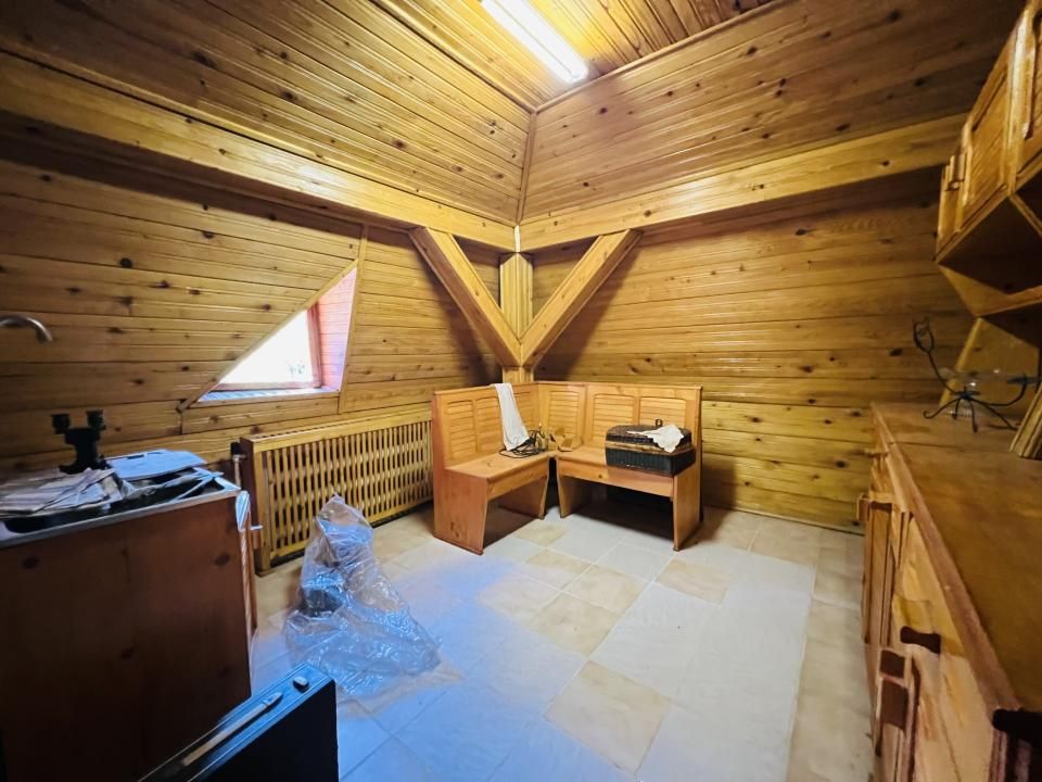 Casa de caramida, cu teren 739 mp- zona Mehala Timisoara – fotografia 9 din 15