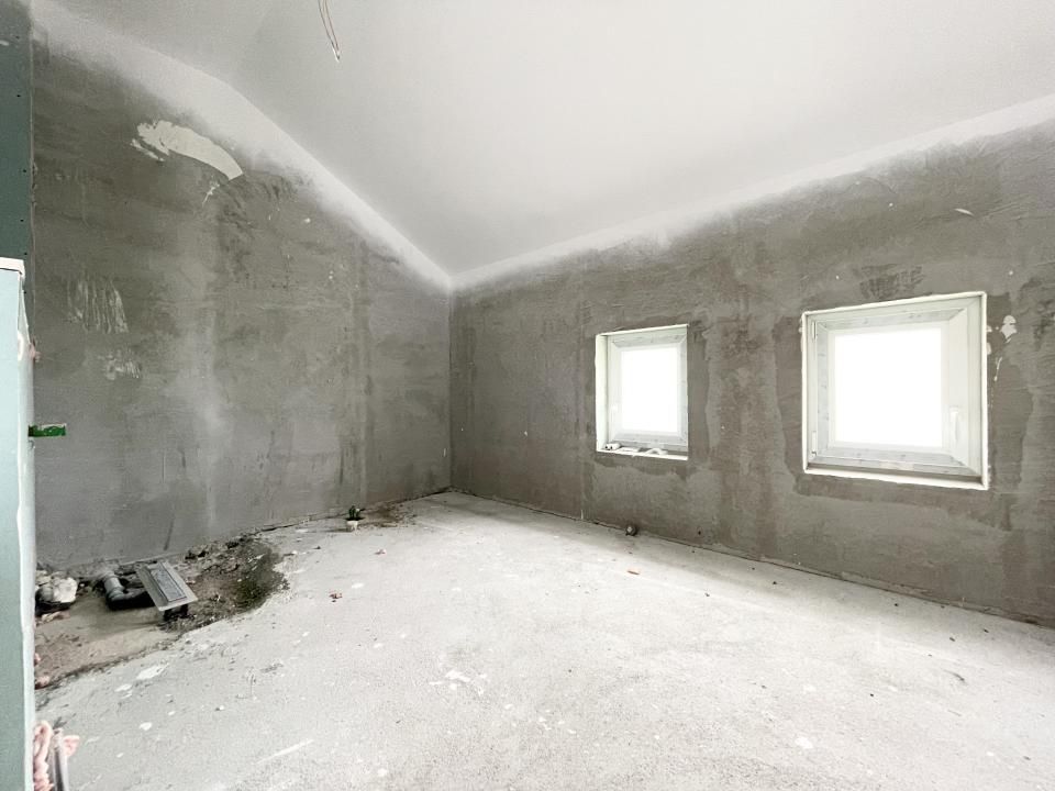 Casa individuala, 171 mp utili - Mosnita Veche – fotografia 11 din 12