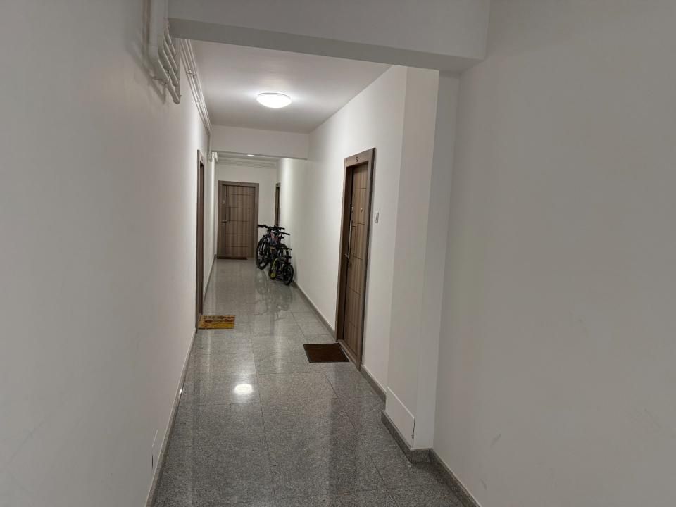 Apartament modern cu 2 camere în Luminia Residence – Europa – fotografia 11 din 24