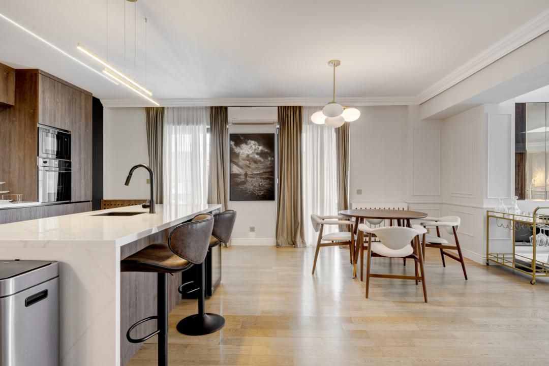 0% Comision | Penthouse impresionant | Priveliste de exceptie UpGround – fotografia 18 din 76