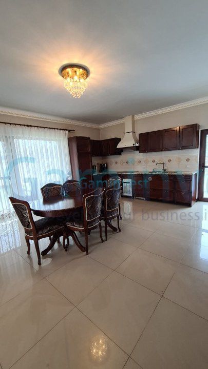 Vila pe 3 nivele, de vanzare, Oradea, Bihor – fotografia 5 din 7