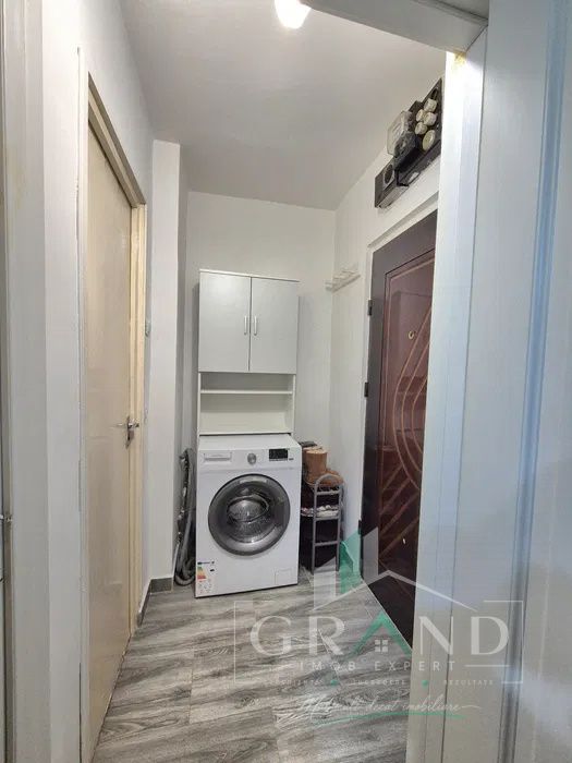 GARSONIERĂ DE VÂNZARE | Mărăști–Zonă excelentă | Ideal investiție/închiriere – fotografia 6 din 8