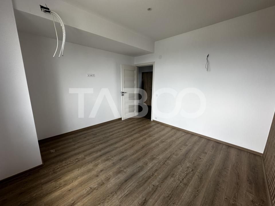 Apartament decomandat de vanzare 2 camere 51 mpu zona Doamna Stanca – fotografia 4 din 7