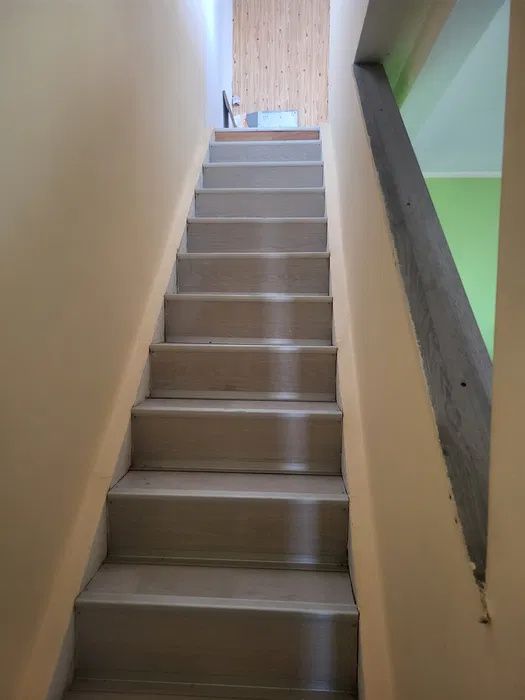 Apartamentla mansarda  de vanzare 3 camere de 66 mp zona : Floresti Porii – fotografia 4 din 7
