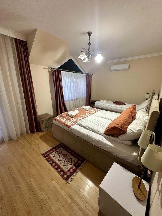 Pensiune + Restaurant funcțional – Ioșia, Oradea – fotografia 7 din 8