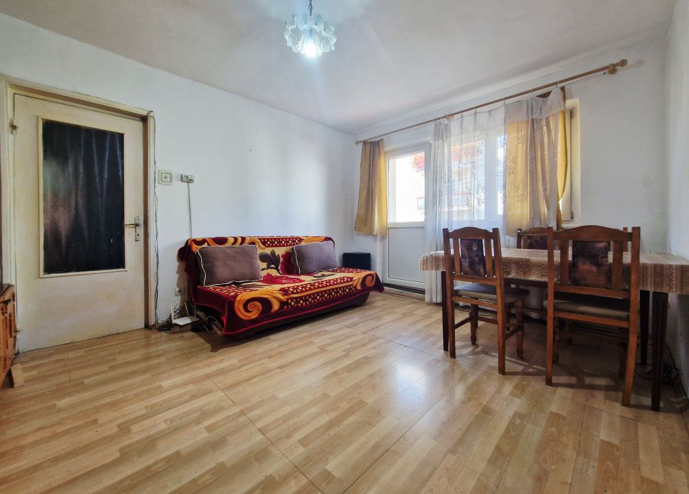 2 camere mobilat complet, Marasti – fotografia 1 din 17
