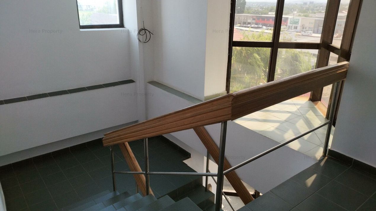 Închiriere pavilion administrativ, opțional cu hale industriale în Galați – fotografia 33 din 48