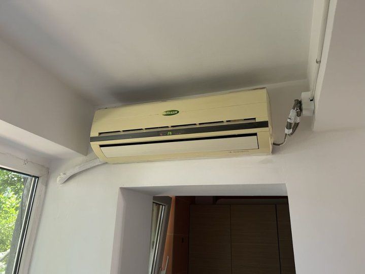 Garsoniera de inchiriat | Drumul Taberei | Metrou | PetFriendly | – fotografia 5 din 8