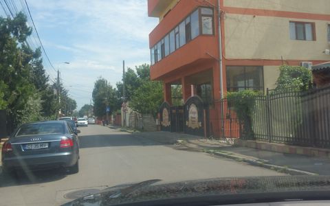Teren de vanzare in Constanta zona Anda