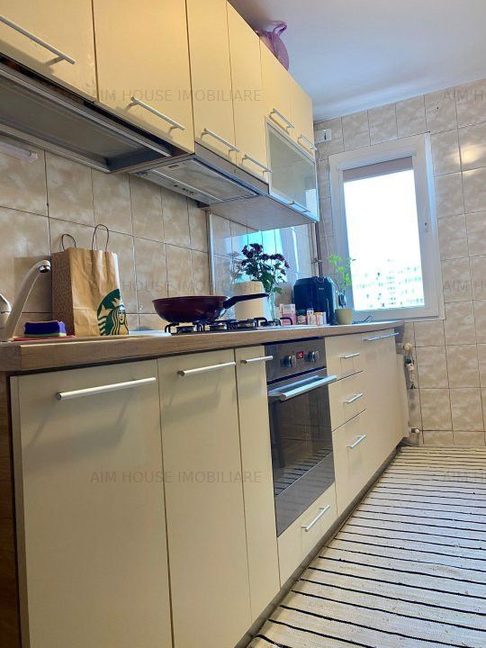 Apartament 2 Camere decomandat Titan- Nicolae Grigorescu – fotografia 12 din 13