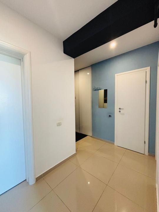 Apartament 3 Camere 84mp | terasa 15mp | bloc 2019 | centrala | loc parcare – fotografia 9 din 27