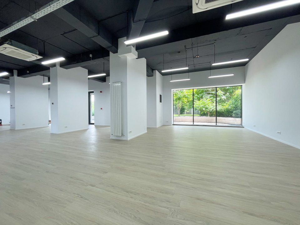Spatiu Comercial Parter CORTINA Academy 273mp 2021 – fotografia 7 din 14