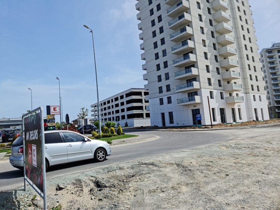 Teren de vanzare in Constanta zona Boreal – fotografia 3 din 7