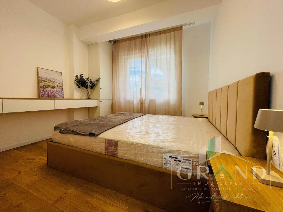 Eleganta si Rafinament | Apartament NOU | 2 Camere | 43 MP | Floresti/Urusagului – fotografia 11 din 11