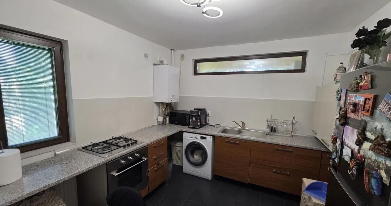 Casa-Vila de inchiriat | Popesti Leordeni | 150 mp | Curte proprie – fotografia 5 din 8