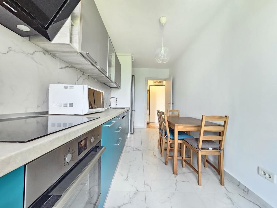 Apart 2 camere 62m2 | Aviatiei Apartaments - Promenada | Parc Herastrau – fotografia 15 din 23