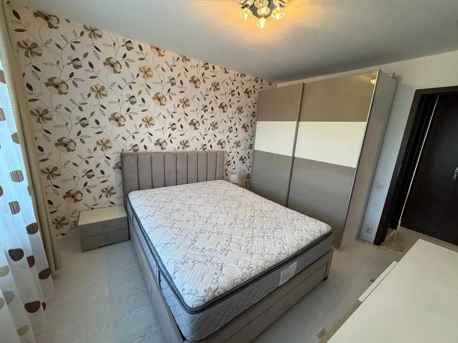 4 Camere de inchiriat | Crangasi | Metrou | Centrala | Parcare | – fotografia 1 din 8