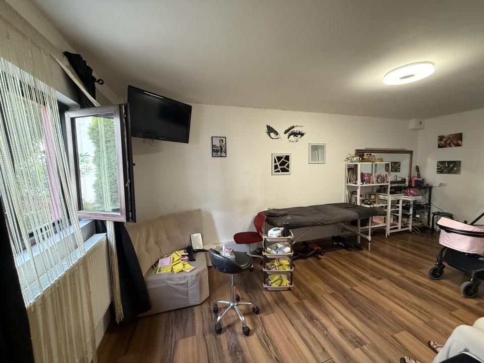 Casa 4 camere, 2 bai, 2 bucatarii, 130 mp utili, 902 mp teren  - Bogdanestilor – fotografia 5 din 6
