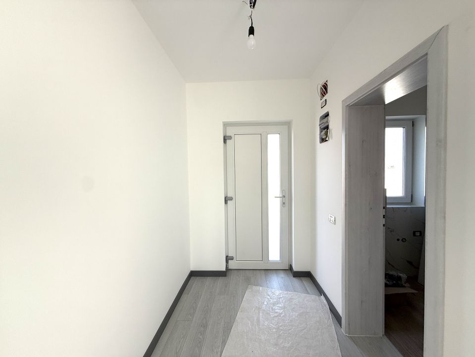 Duplex cu 3 camere | 72 mp | Toate utilitatile | Dumbravita – fotografia 7 din 25