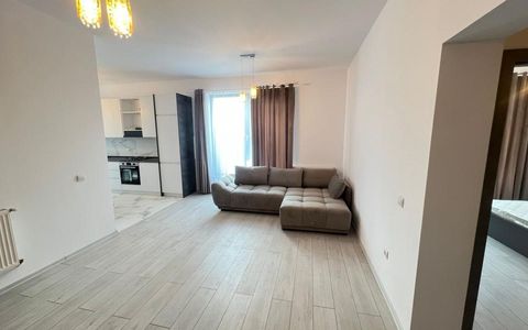 Inchiriere-Apartament-3 Camere-Mobilat-Utilat-Parcare-Parter-Izvor-Tarlungeni