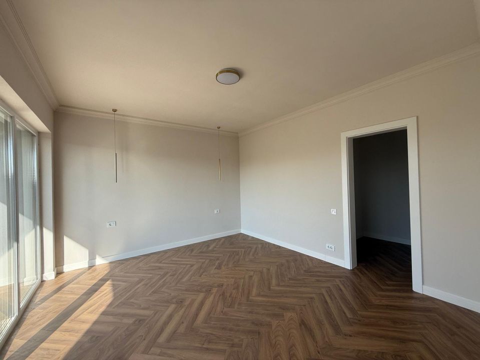 Casa P+1, 440 MP teren, 133 MP utili, comuna Malu Mare, zona Selgros – fotografia 6 din 12