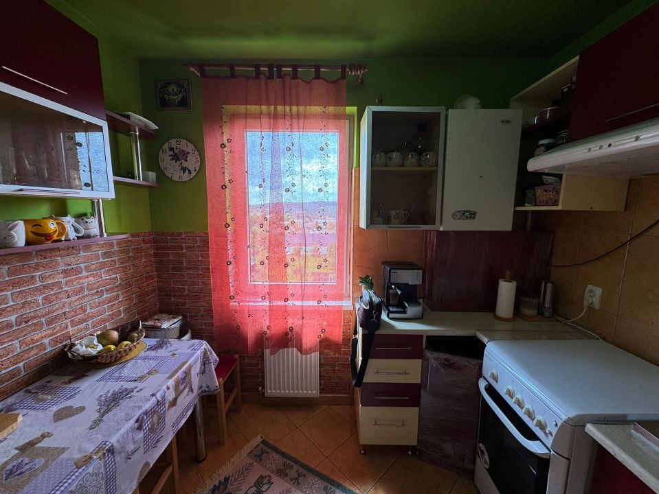 Ofertă de vânzare apart. cu 1 cameră, Baciu – fotografia 3 din 8
