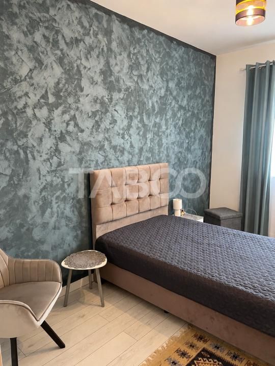 Apartament decomandat la parter 3 camere balcon Cartier Arhitectilor – fotografia 3 din 24