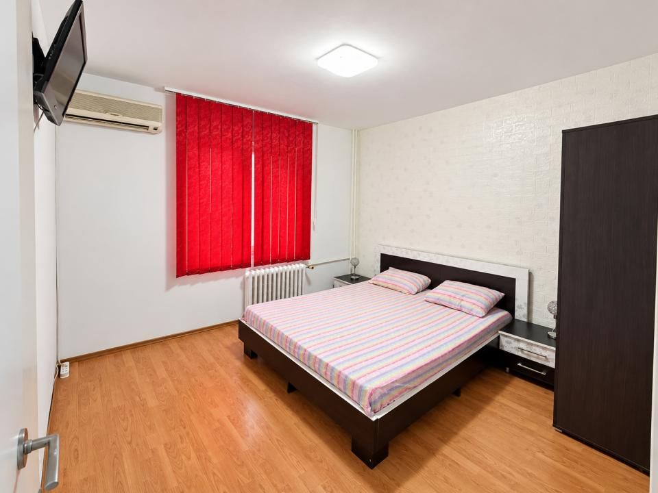 3 Camere de inchiriat | Berceni | PetFriendly |Metrou | Mobilat | – fotografia 2 din 12
