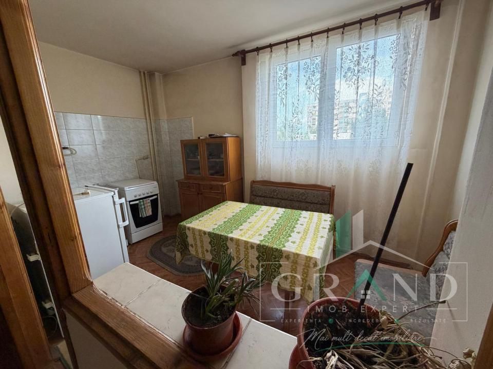 Garsonieră 28 mp | Etaj 3/10 | Piața Flora – Mănăștur – fotografia 4 din 6