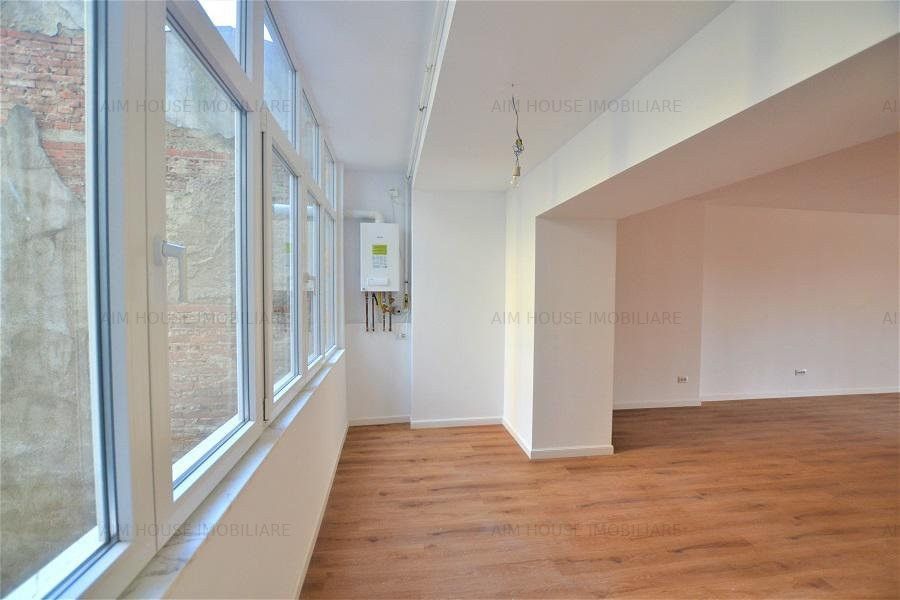 Universitate- Intercontinental-apartament 4 camere-fara risc seismic! – fotografia 16 din 19