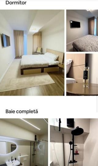 2 Camere de inchiriat | Militari | Metrou | Centrala | Mobilat - Utilat – fotografia 4 din 7