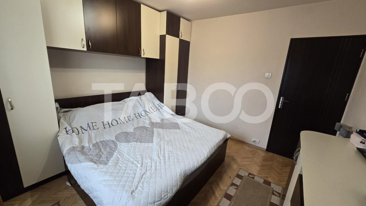 Apartament de vanzare 2 camere la etaj intermediar in zona Siretului – fotografia 1 din 11