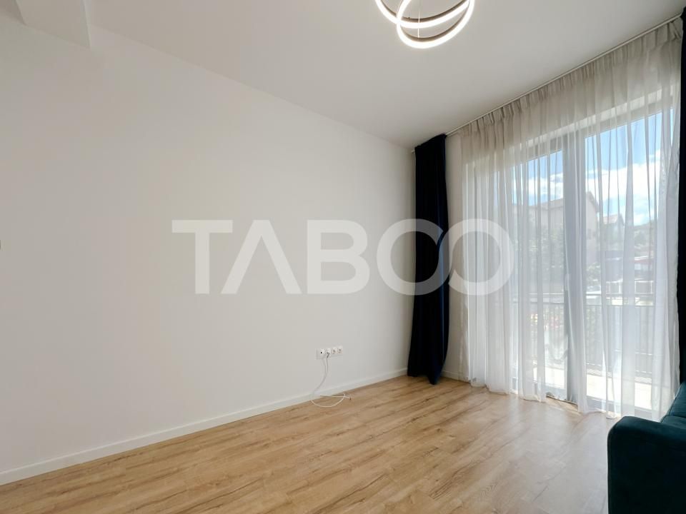 Casa la cheie garaj de vanzare Borhanci Cluj-Napoca mobilata utilata – fotografia 12 din 26