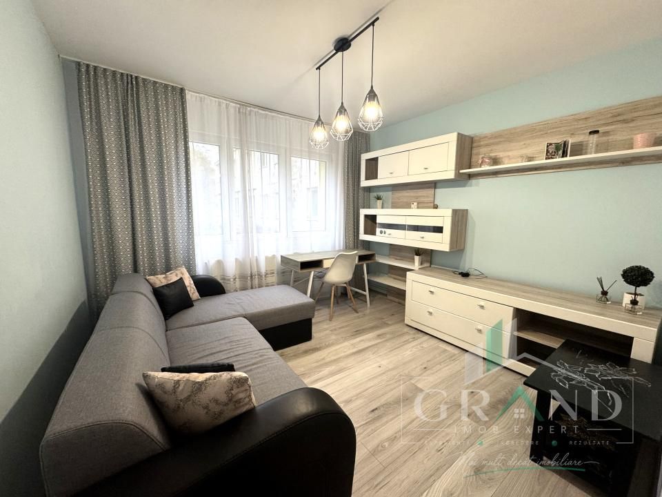 OPORTUNITATE | 2 CAMERE DECOMANDAT | LOGIE | PARCARE | B-dul Regele Mihai I – fotografia 5 din 35